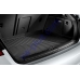 Коврик в багажник Audi A3 (8V..) Sportback 2012>, 8V4061180 - VAG